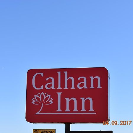 Calhan Inn 外观 照片