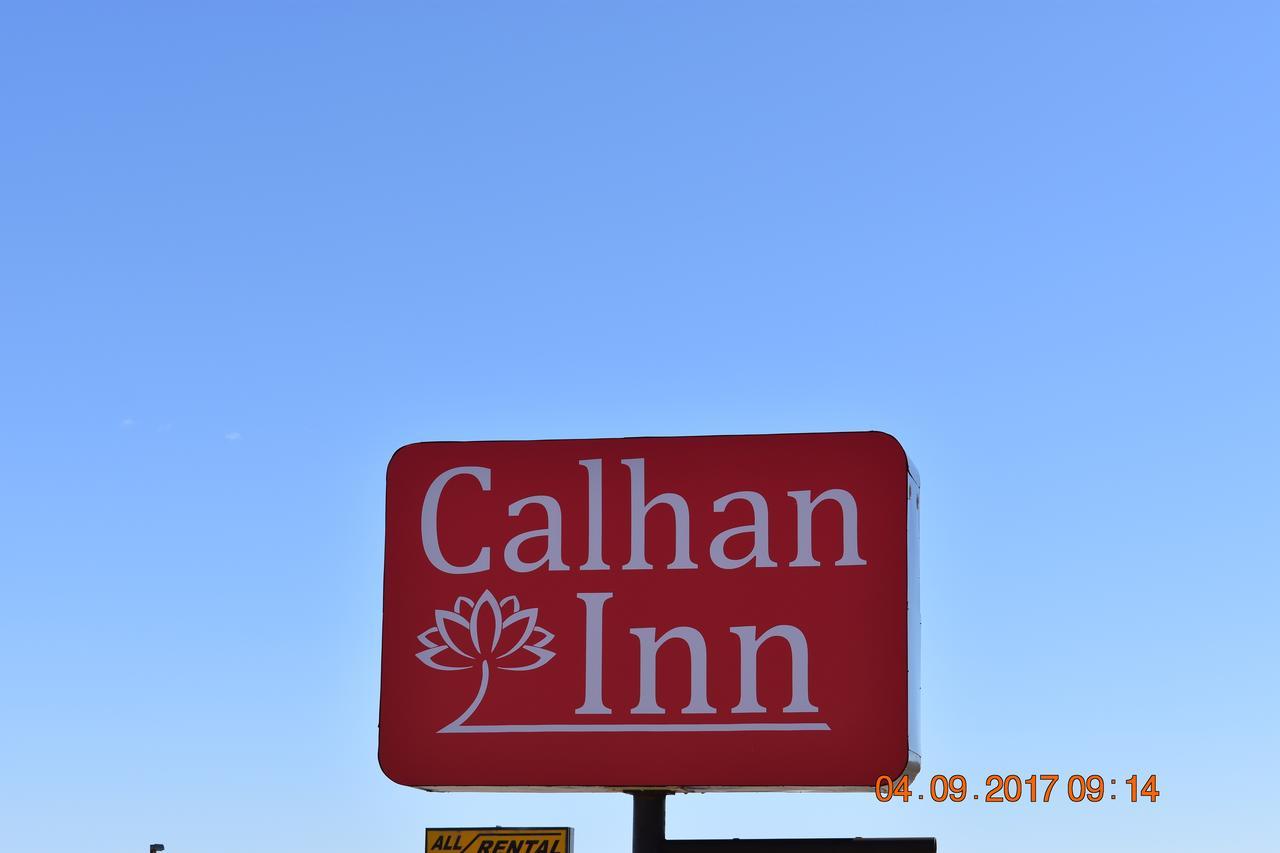 Calhan Inn 外观 照片